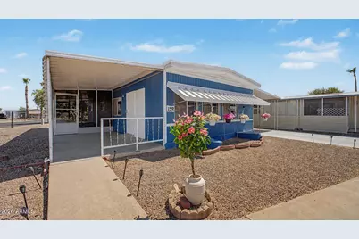 10701 N 99th Avenue N #159, Peoria, AZ 85345 - Photo 25