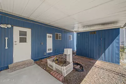 10701 N 99th Avenue #159, Peoria, AZ 85345 - Photo 29
