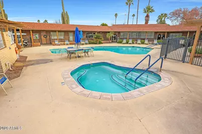10701 N 99th Avenue N #159, Peoria, AZ 85345 - Photo 35