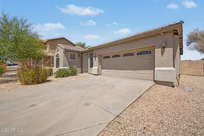 1323 S Providence Circle, Mesa, AZ 85209 - Photo 3