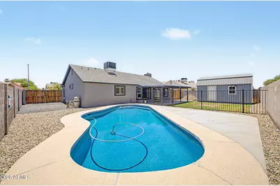 8556 W Charter Oak Road, Peoria, AZ 85381 - Photo 29