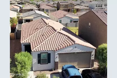 12365 W Belmont Avenue, Glendale, AZ 85307 - Photo 1