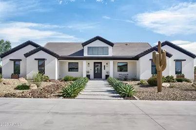 1519 E Dolores Road, Phoenix, AZ 85086 - Photo 1