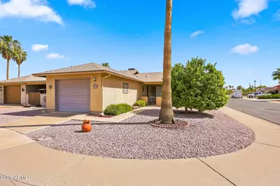 1609 Leisure World --, Mesa, AZ 85206 - Photo 1