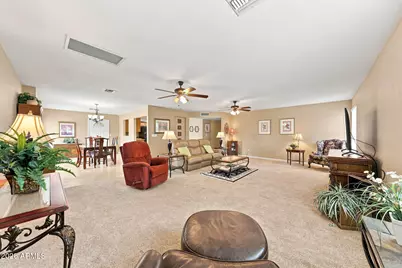 1609 Leisure World --, Mesa, AZ 85206 - Photo 17
