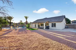 2313 E Cortez Dr, Gilbert, AZ 85234 - Photo 41