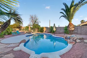 2313 E Cortez Dr, Gilbert, AZ 85234 - Photo 37