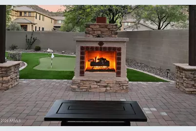 38804 N Courage Court, Anthem, AZ 85086 - Photo 47