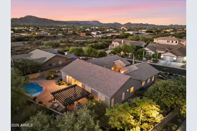 38804 N Courage Court, Anthem, AZ 85086 - Photo 51