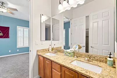 38804 N Courage Court, Anthem, AZ 85086 - Photo 35