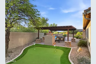 38804 N Courage Court, Anthem, AZ 85086 - Photo 49