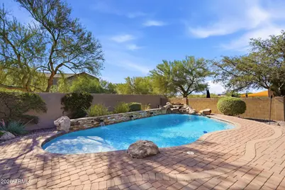 38804 N Courage Court, Anthem, AZ 85086 - Photo 43