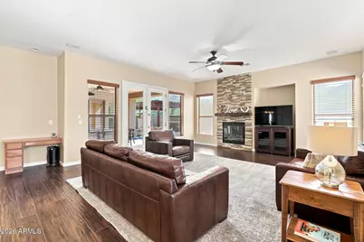 38804 N Courage Court, Anthem, AZ 85086 - Photo 17