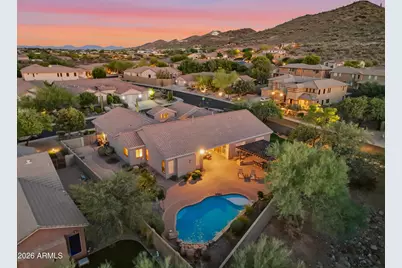 38804 N Courage Court, Anthem, AZ 85086 - Photo 3