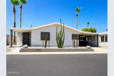 8103 E Southern Avenue #263, Mesa, AZ 85209 - Photo 31