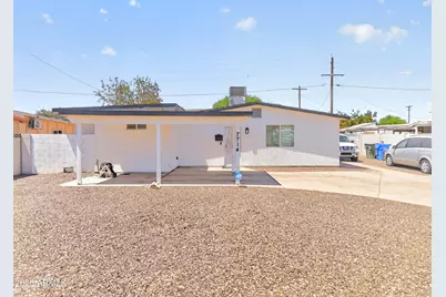 7714 W Osborn Road, Phoenix, AZ 85033 - Photo 1