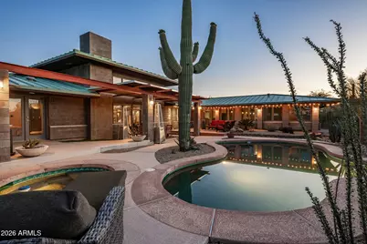 6106 E Montgomery Road, Cave Creek, AZ 85331 - Photo 43