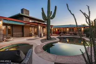 6106 E Montgomery Rd, Cave Creek, AZ 85331 - Photo 43