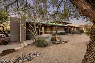 6106 E Montgomery Rd, Cave Creek, AZ 85331 - Photo 5