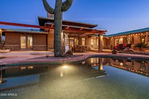 6106 E Montgomery Rd, Cave Creek, AZ 85331 - Photo 49