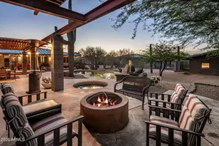 6106 E Montgomery Rd, Cave Creek, AZ 85331 - Photo 45
