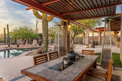 6106 E Montgomery Road, Cave Creek, AZ 85331 - Photo 41