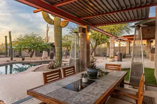 6106 E Montgomery Rd, Cave Creek, AZ 85331 - Photo 41