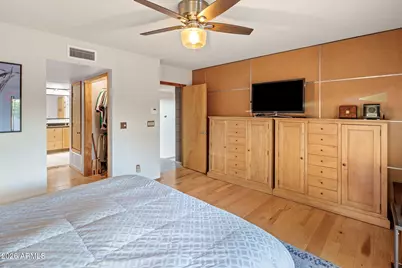 6106 E Montgomery Road, Cave Creek, AZ 85331 - Photo 27