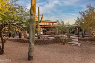 6106 E Montgomery Rd, Cave Creek, AZ 85331 - Photo 39