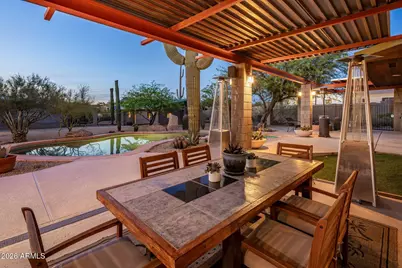6106 E Montgomery Road, Cave Creek, AZ 85331 - Photo 47