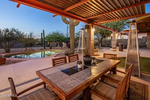 6106 E Montgomery Rd, Cave Creek, AZ 85331 - Photo 47