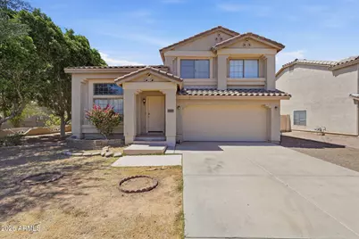 7754 W Marlette Avenue, Glendale, AZ 85303 - Photo 1