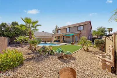 13355 W Mauna Loa Lane, Surprise, AZ 85379 - Photo 31