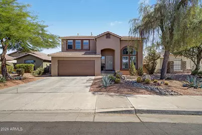 13355 W Mauna Loa Lane, Surprise, AZ 85379 - Photo 1