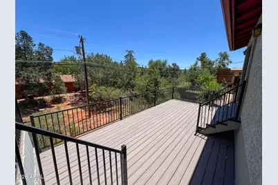 110 Farmer Brothers Drive, Sedona, AZ 86336 - Photo 19