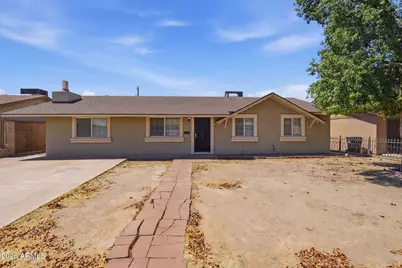 4219 W Las Palmaritas Drive, Phoenix, AZ 85051 - Photo 1