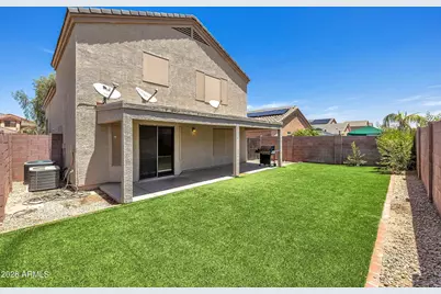 3783 W Morgan Lane, San Tan Valley, AZ 85144 - Photo 57