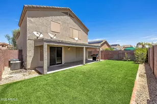 3783 W Morgan Ln, San Tan Valley, AZ 85144 - Photo 57