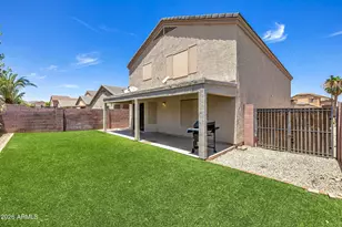 3783 W Morgan Ln, San Tan Valley, AZ 85144 - Photo 53