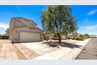 3783 W Morgan Lane, San Tan Valley, AZ 85144 - Photo 1