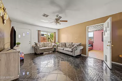6909 W Wolf Street, Phoenix, AZ 85033 - Photo 5