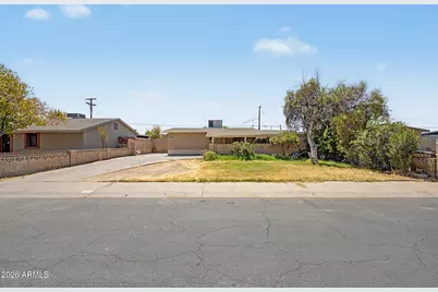 6909 W Wolf Street, Phoenix, AZ 85033 - Photo 1