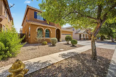 3868 E Claxton Avenue, Gilbert, AZ 85297 - Photo 5