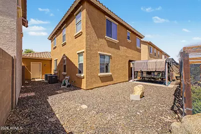 3868 E Claxton Avenue, Gilbert, AZ 85297 - Photo 43