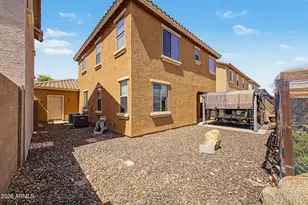 3868 E Claxton Ave, Gilbert, AZ 85297 - Photo 43
