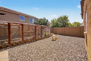 3868 E Claxton Ave, Gilbert, AZ 85297 - Photo 41