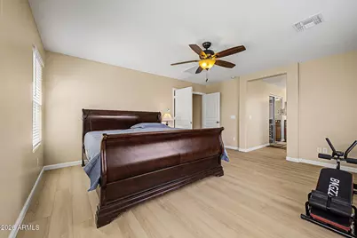 3868 E Claxton Avenue, Gilbert, AZ 85297 - Photo 19