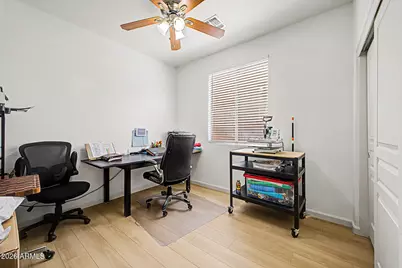3868 E Claxton Avenue, Gilbert, AZ 85297 - Photo 27