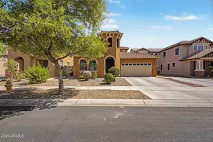 3868 E Claxton Ave, Gilbert, AZ 85297 - Photo 1