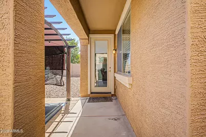 3868 E Claxton Avenue, Gilbert, AZ 85297 - Photo 45